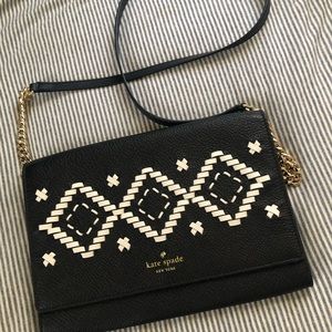 KATE SPADE - only used once